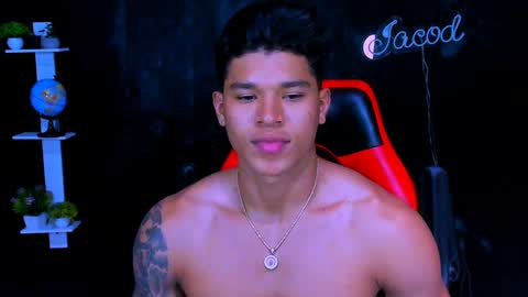 JACOD online show from February 6, 4:31 am