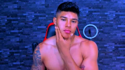 JACOD online show from January 31, 8:06 pm