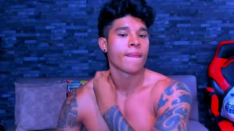 JACOD online show from April 21, 4:47 pm