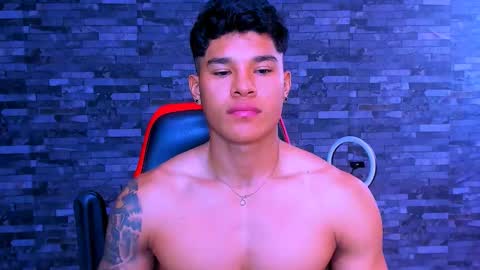 JACOD online show from January 16, 3:43 pm