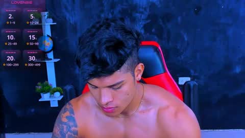 JACOD online show from September 17, 4:43 pm