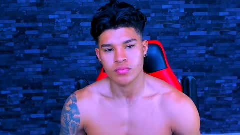 JACOD online show from November 7, 2:52 pm