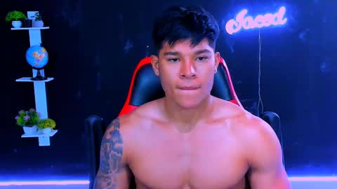 JACOD online show from March 11, 4:29 pm