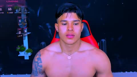 JACOD online show from October 19, 12:59 am