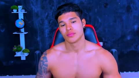 JACOD online show from October 10, 5:08 pm