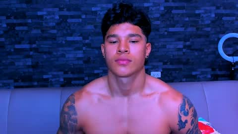 JACOD online show from April 1, 4:37 pm