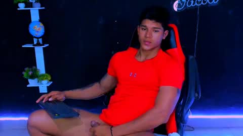 JACOD online show from February 27, 11:59 pm