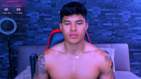 JACOD online show from March 16, 6:12 pm