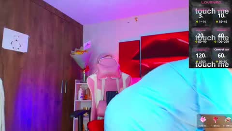 Snapshot of jacoob_woods chatting on September 24, 2:07 am daddy sir master bear online show from September 24, 2:07 am