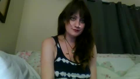 Jacqueline Stone online show from November 13, 2:58 am