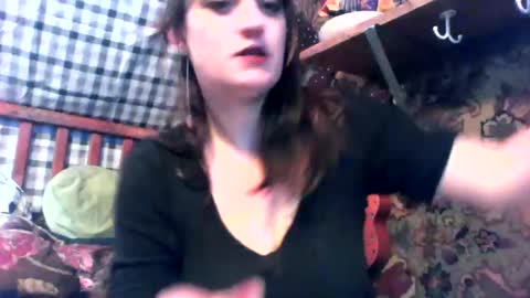 Jacqueline Stone online show from February 24, 9:31 pm