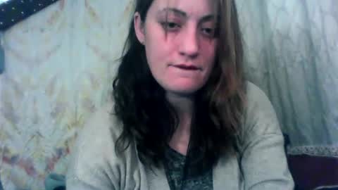 Jacqueline Stone online show from January 20, 11:24 am