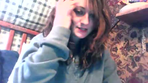 Jacqueline Stone online show from February 23, 4:28 am