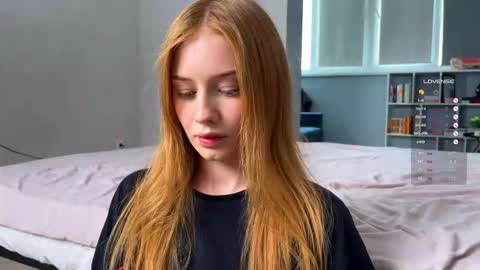 Jacques  Emily  online show from September 10, 2:18 pm