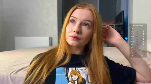 Jacques  Emily  online show from September 14, 7:04 pm