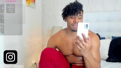 Jacub online show from October 13, 3:52 am