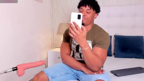 Jacub online show from February 15, 1:30 am