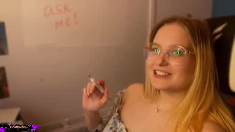 jacywinslat online show from February 23, 7:28 pm