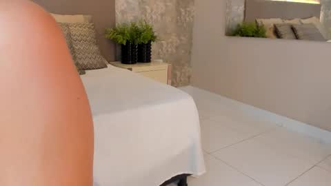 Jada Kai online show from February 12, 12:03 am