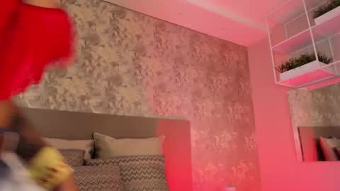 Jada Kai online show from November 1, 12:44 am