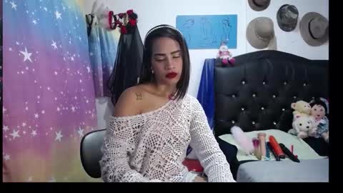 jadde_blair online show from November 21, 1:03 am