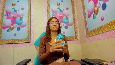 Jadde Greyy  online show from February 24, 2:36 am