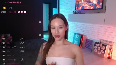 Jade online show from December 2, 7:12 pm