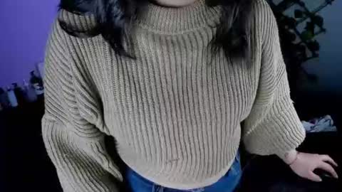 Jade online show from January 9, 2:28 am