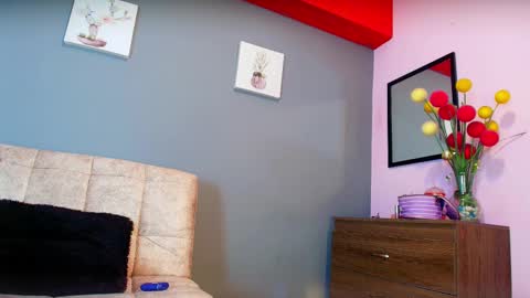  Jade Brunete  online show from September 24, 8:15 pm