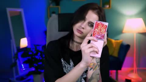 jade_castle online show from January 9, 5:07 pm