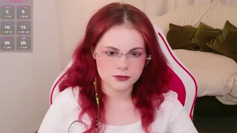 Erica 3 online show from August 9, 9:26 am
