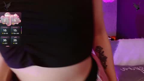 JADE online show from November 4, 9:38 pm