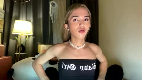 Adriana online show from February 2, 1:47 am