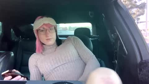 jadedrose88 online show from February 8, 11:24 pm