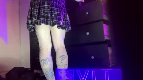 jadedrose88 online show from December 15, 2:48 pm