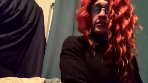 jadedrose88 online show from December 23, 2:35 am