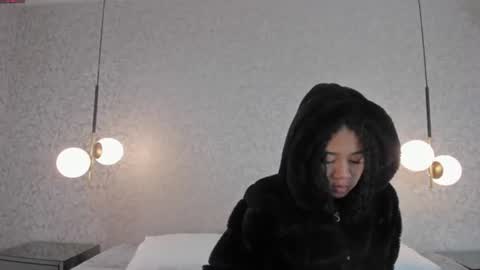 JADEE ANGELS online show from July 17, 2:41 pm