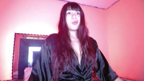 jade online show from February 26, 11:13 am