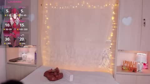 JADE online show from November 2, 12:05 pm