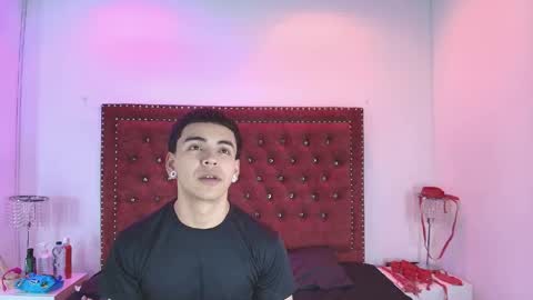 Jaden and Sofia  online show from June 4, 3:12 am