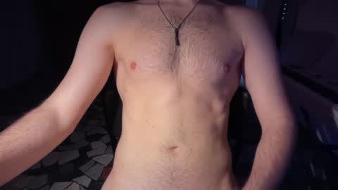 jaden_here0 online show from March 31, 11:10 am