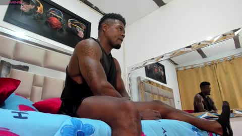 Jaden online show from September 30, 12:37 pm