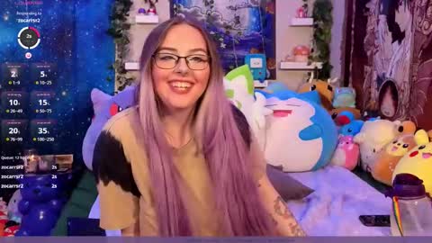 jadeplant online show from January 14, 12:51 am