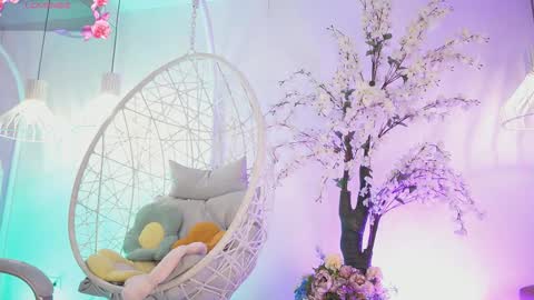 Jade Summer online show from September 30, 11:42 am