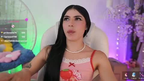Jade Summer online show from May 14, 4:16 pm