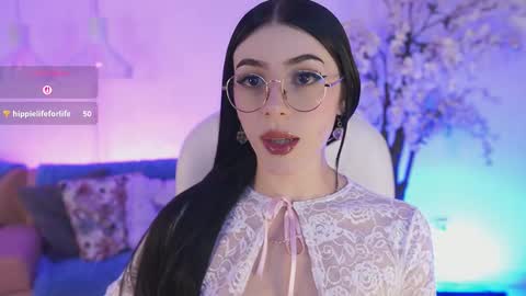 Jade Summer online show from January 16, 11:52 am