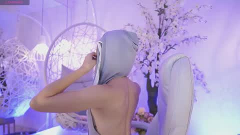 Jade Summer online show from September 27, 11:52 am