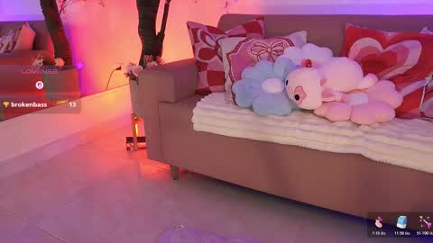 Jade Summer online show from March 11, 11:57 am