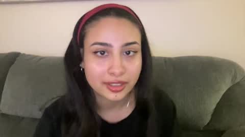 Snapshot of jadexbabe chatting on February 5, 1:04 am Jadexbabe online show from February 5, 1:04 am