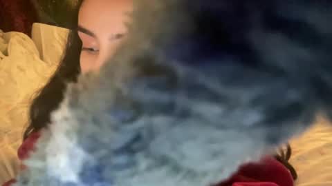 Snapshot of jadexbabe chatting on February 12, 6:19 am Jadexbabe online show from February 12, 6:19 am